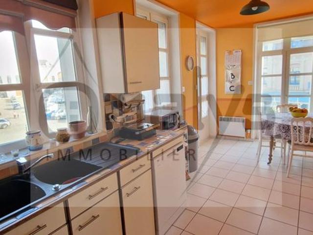 Appartement vente à Saint-Omer, Aire-sur-la-lys