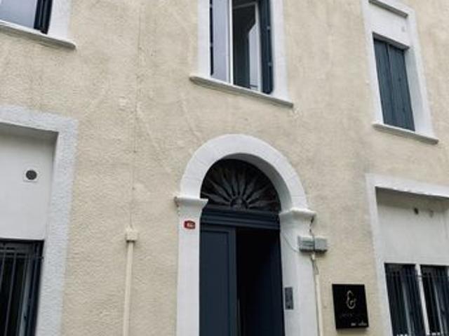 Appartement vente à Nîmes, Vauvert