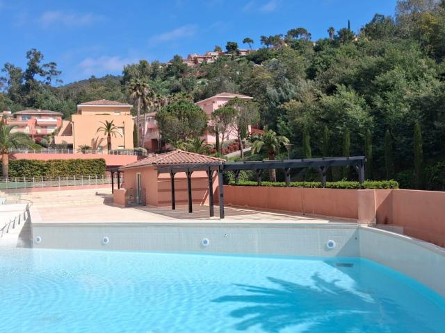 Appartement vente à Grasse, Théoule-sur-mer