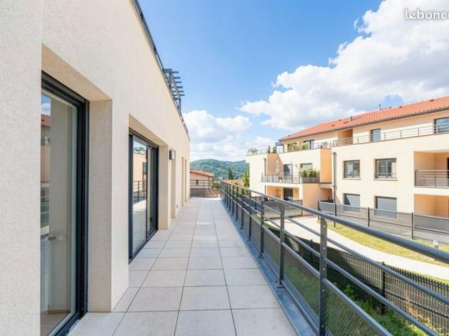 Appartement vente à Lyon, Rhône