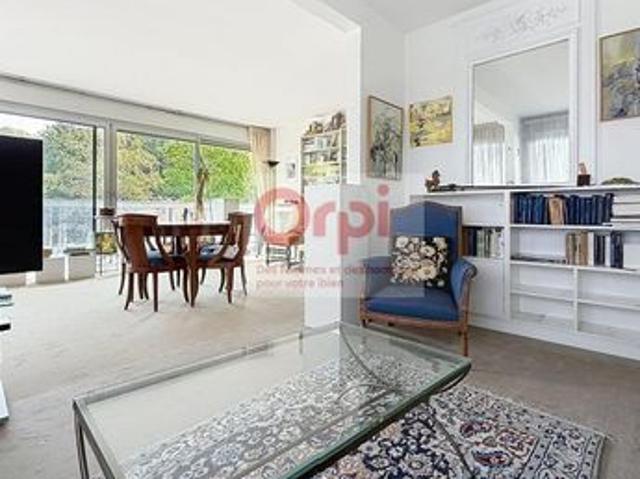 Appartement vente à Meudon, Hauts-de-Seine