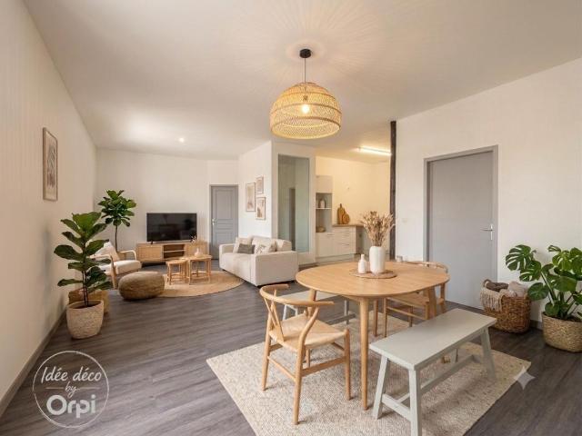 Appartement vente à Nîmes, Uchaud
