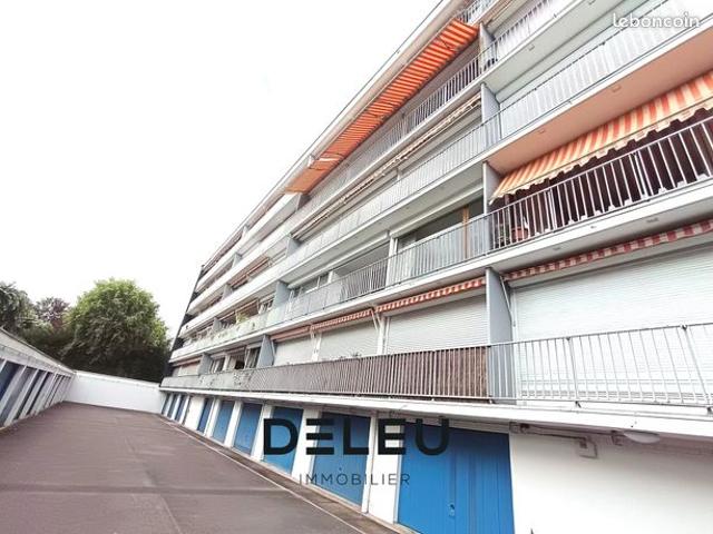 Appartement vente à Lille, Mouvaux