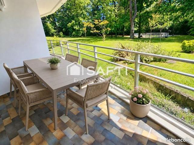 Appartement vente à Bayonne, Biarritz