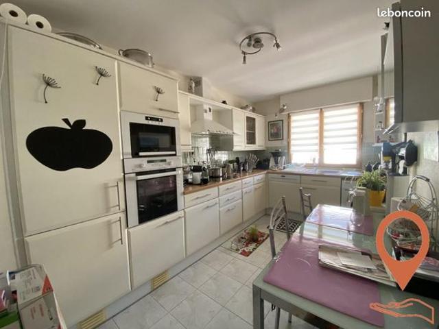 Appartement vente à Caen