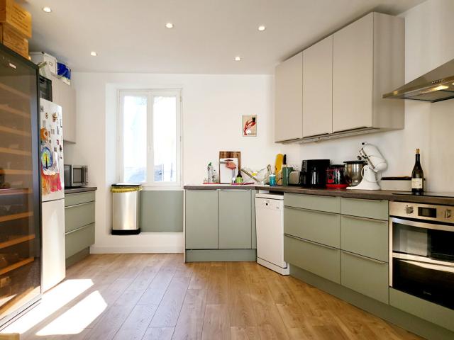 Appartement vente à Lorient, Bretagne
