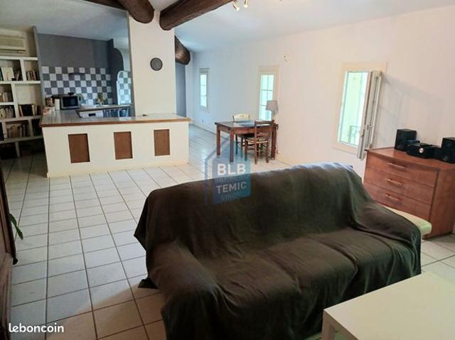 Appartement vente à Nîmes, Vauvert