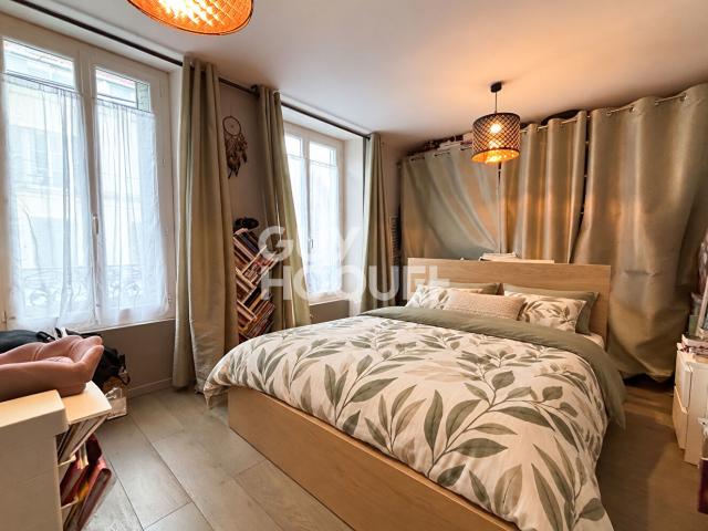Appartement vente à Évry, Corbeil-essonnes