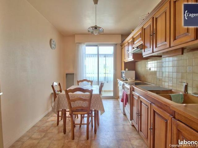 Appartement vente à Clermont-Ferrand, Clermont-ferrand