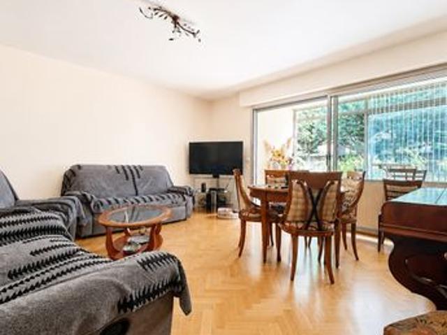Appartement vente à Mulhouse, Riedisheim