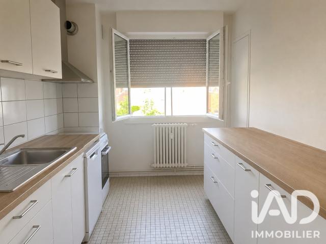 Appartement vente à Châlons-en-Champagne, Châlons-en-champagne