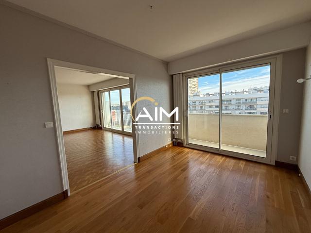 Appartement vente à Tours