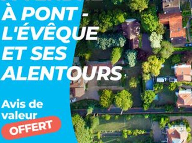 Appartement vente à Lisieux, Pont-l'evêque