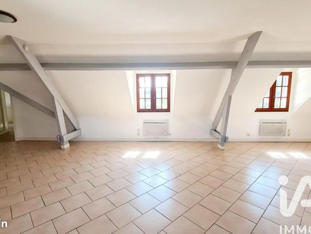 Appartement vente à Lisieux, Pont-l'evêque