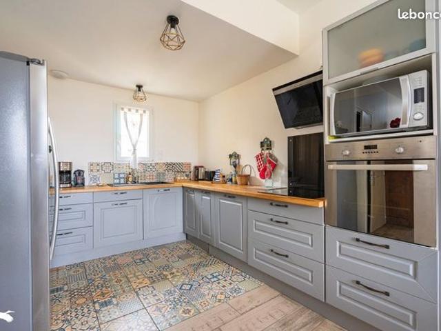 Appartement vente à Rochefort, Meschers-sur-gironde