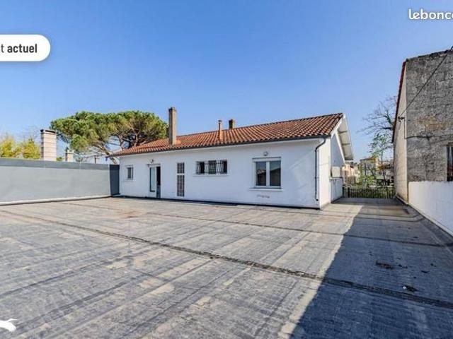 Appartement vente à Libourne