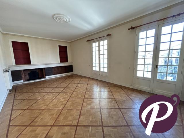 Appartement vente à Bergerac