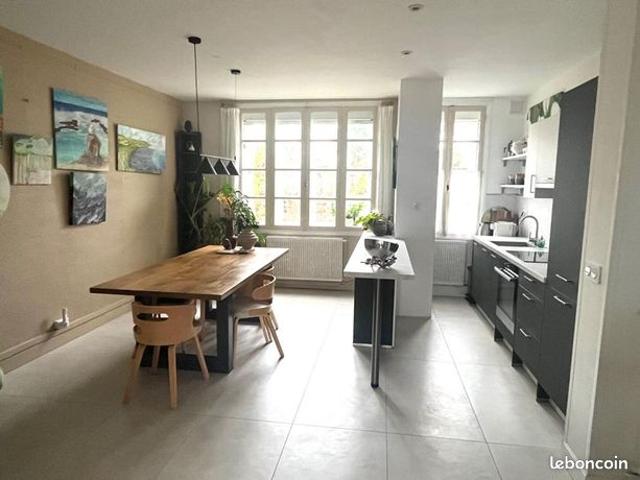 Appartement vente à Rochefort, Royan