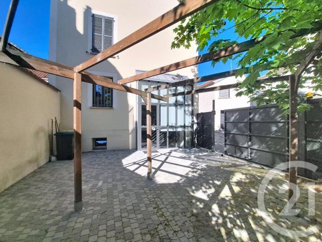 Appartement vente à Torcy, Brie-comte-robert