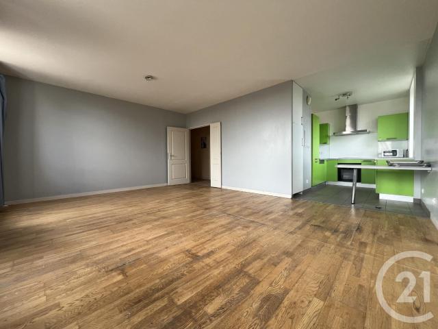 Appartement location à Chantier du Coq, Évry-Courcouronnes