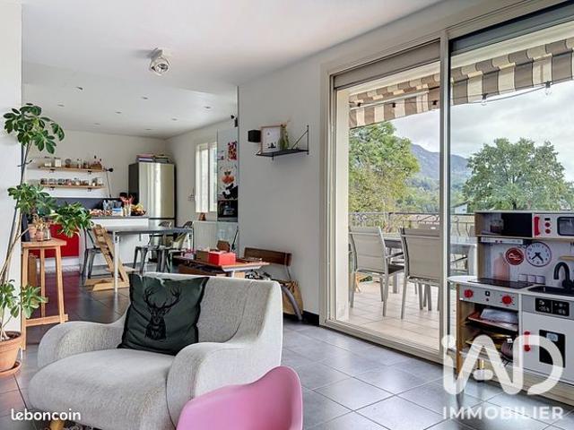 Appartement vente à Villaz, Haute-Savoie