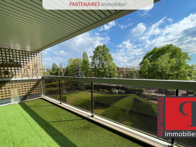 Appartement vente à Versailles, Le Chesnay