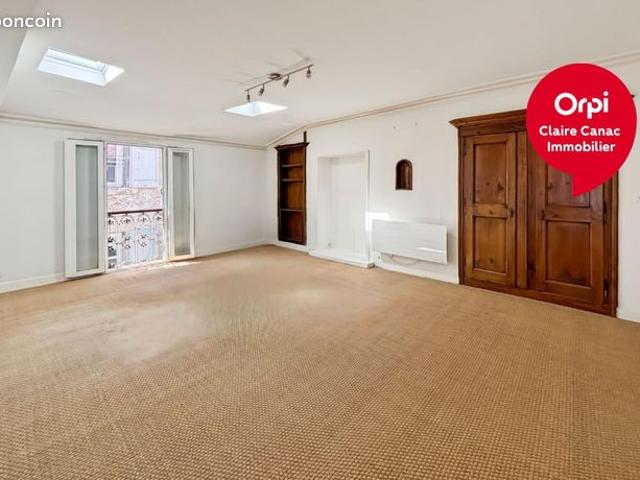 Appartement vente à Castres