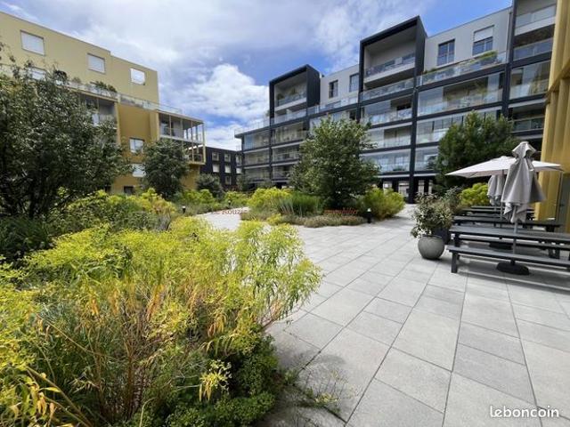 Appartement vente à Vannes, Bretagne