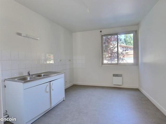 Appartement vente à Clermont-Ferrand, Clermont-ferrand
