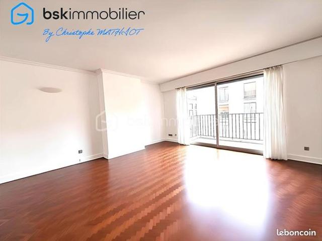 Appartement vente à Versailles