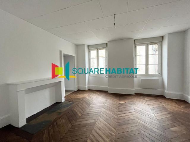 Appartement location à Nevers, Decize