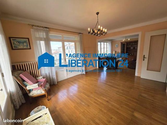 Appartement vente à Saint-Étienne, Saint-chamond