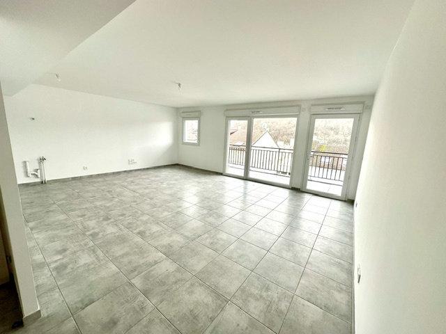 Appartement vente à Bellegarde-sur-valserine, Beauséjour