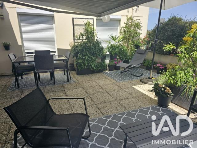 Appartement vente à Saint-Michel, Évreux