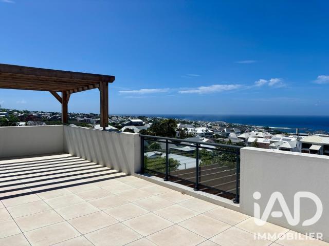 Appartement vente à La Réunion