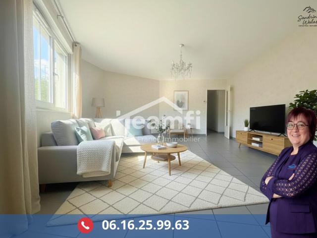 Appartement vente à Clermont-Ferrand, Clermont-ferrand