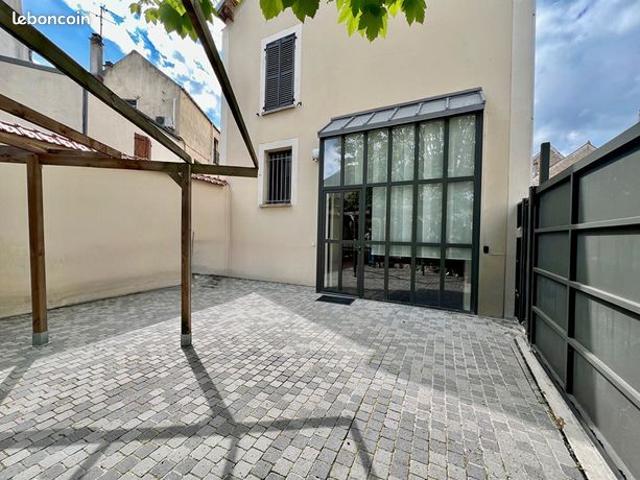 Appartement vente à Torcy, Brie-comte-robert