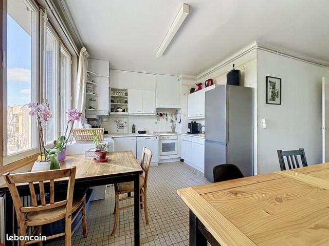 Appartement vente à Villefranche-sur-Saône, Rhône