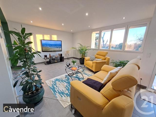 Appartement vente à Saint-Michel, Avignon