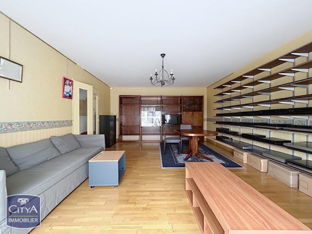 Appartement vente à Orléans
