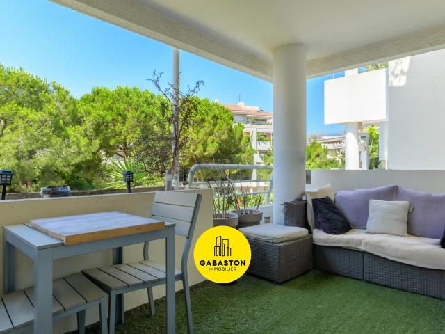 Appartement vente à Marseille
