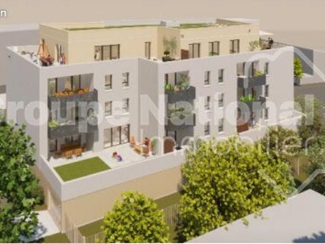 Appartement vente à Valence