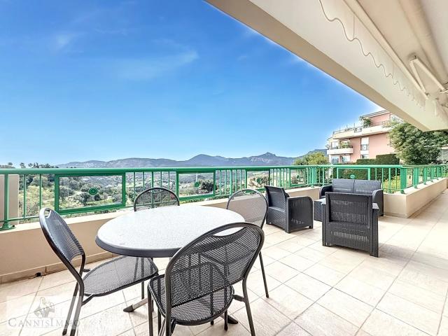 Appartement vente à Grasse, Mandelieu-la-napoule
