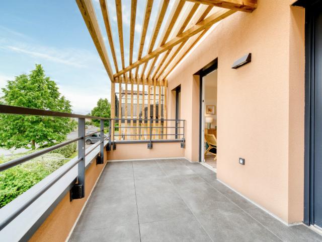 Appartement vente à Thionville, Cattenom