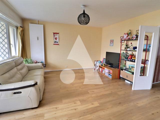 Appartement vente à Pontoise