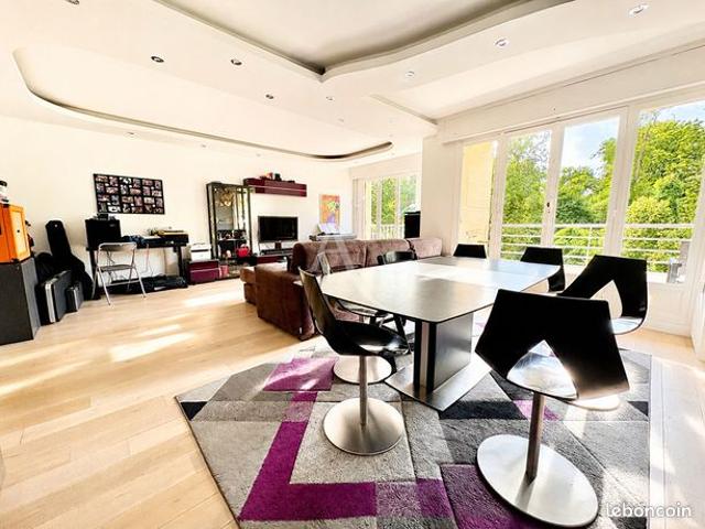Appartement vente à Nogent-sur-Marne, Vincennes