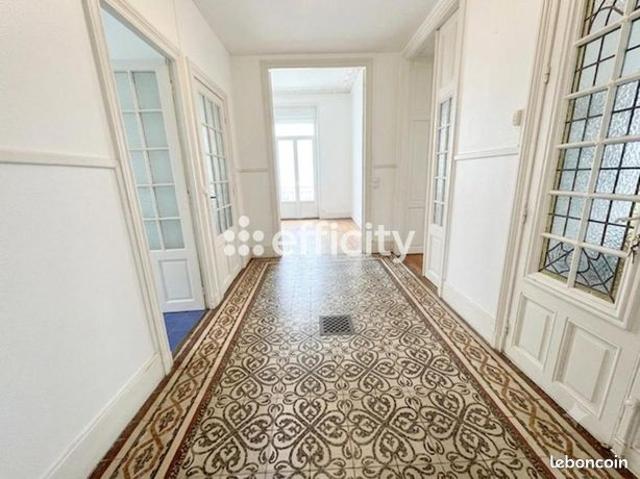 Appartement vente à Thiers
