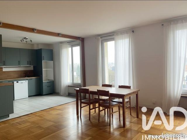Appartement vente à Nanterre, Rueil-malmaison