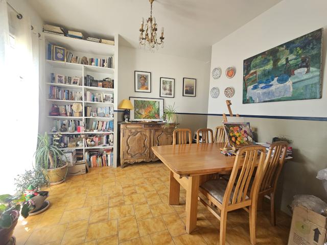 Appartement vente à Montpellier, Lunel-viel