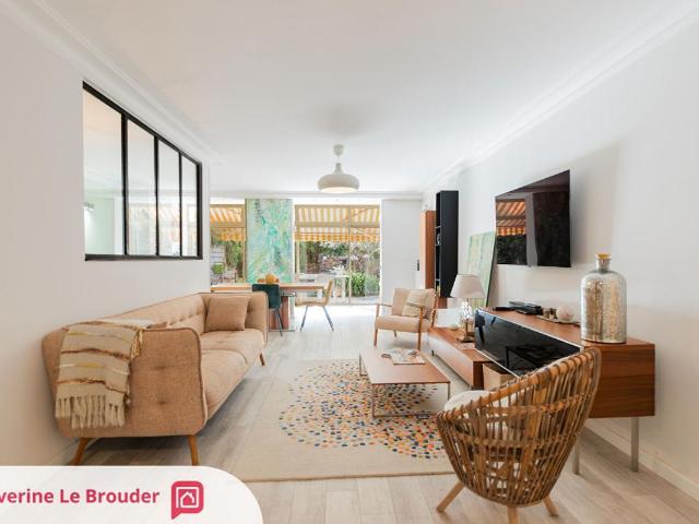 Appartement vente à Grasse, Cannes